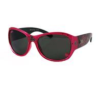 Barbie Enfant SB-142 423 Lunettes de soleil outlet Plastique Rouge Masque