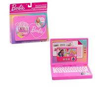 Barbie Ensemble pour ordinateur portable Flip & Play