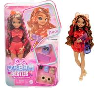 BARBIE équipe de Reve Teresa-Poupée et accessoires - Barbie - HYC23