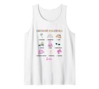 Barbie - Essentiels d'anniversaire Débardeur