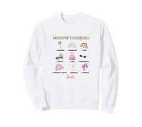 Barbie - Essentiels d'anniversaire Sweatshirt