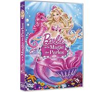 Barbie et la Magie des Perles