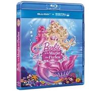 Barbie et la magie des perles – Blu-ray – DVD + copie digitale