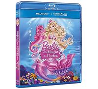 Barbie et la Magie des Perles [DVD + Copie Digitale]
