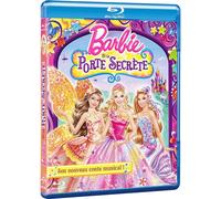 Barbie Et La Porte Secrète - Blu-Ray + Copie Digitale