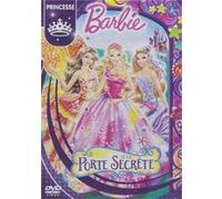Barbie et la Porte secrète DVD E