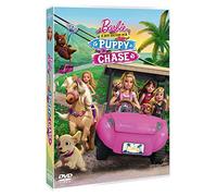 Barbie Et La Recherche Des Chiots