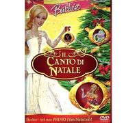 Barbie e il Canto di Natale – Universal Pictures – Import
