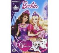 Barbie et le Palais de diamant DVD E