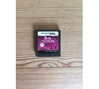 BARBIE SALON DE BEAUTE CHIENS / Jeu console DS