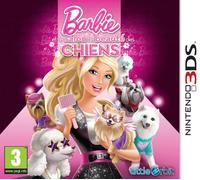 Barbie Et Le Salon De Beauté Des Chiens 3ds