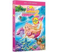 Barbie et le secret des sirènes 2 E