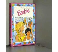 Barbie et le secret du pharaon