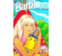 Barbie et les indiens Collectif (Auteur) (Auteur)
