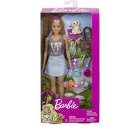 Barbie et ses animaux de compagnie G