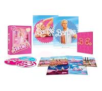 Barbie – Margot Robbie – Blu-ray – Coffret exclusif film et bande originale (2023)