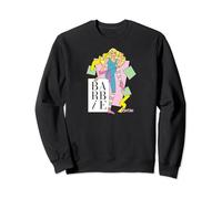 Barbie - Exercices d'aérobic rétro Sweatshirt