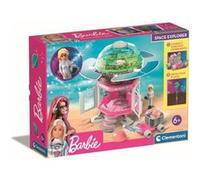 Barbie - Exploratrice spatiale G
