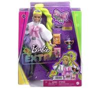 Barbie Poupée Extra