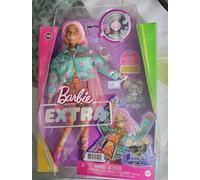 BARBIE EXTRA