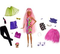 Barbie Extra Deluxe Doll (Fall Refresh)