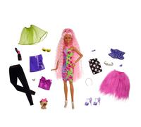 Barbie Extra Deluxe Doll (Fall Refresh) Hgr60