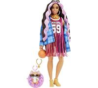 Barbie Poupée Extra