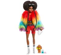 Barbie Extra Doll