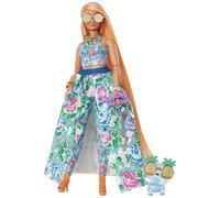 Barbie Extra Fancy Doll and Accessories