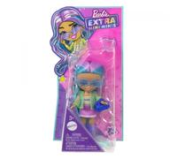 Barbie Extra Mini Minis Doll