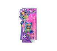Barbie Extra Mini Minis Doll