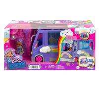 Barbie Extra Mini Minis Tour Bus