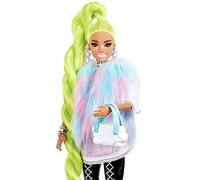 Barbie Extra Pet & Fashion Pack Assortment with Pet and Accessories for Doll and Pet, Gift for Kids Ages 3 Years Old & Up