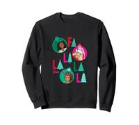 Barbie FA La La La La Sweatshirt