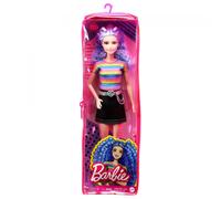 Barbie Fab Barbie Fashionista Doll 15