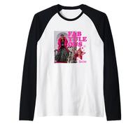 Barbie Fab-Yule-OUS Manche Raglan