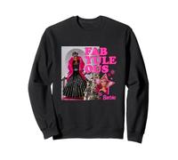 Barbie Fab-Yule-OUS Sweatshirt