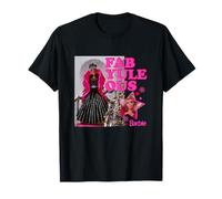 Barbie Fab-Yule-OUS T-Shirt