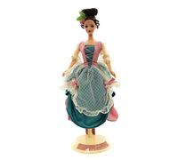 Barbie Fair Valentine 12" Collector Edition Figure
