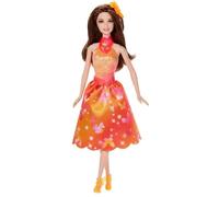 BARBIE Fairy Amie Magique
