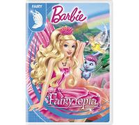 Barbie Fairytopia [Dvd] Snap Case