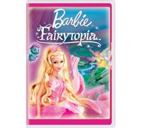 Barbie Fairytopia