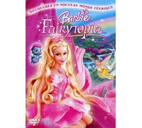 Barbie : Fairytopia
