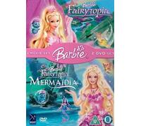 Barbie Fairytopia and Mermaidia Box Set [Import]