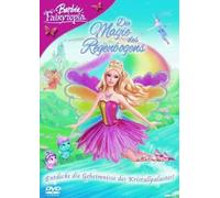Barbie - Fairytopia: Die Magie Des Regenbogens