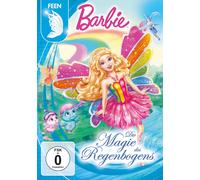 Barbie - Fairytopia: Die Magie des Regenbogens (DVD)