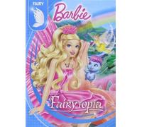 Barbie Fairytopia – DVD – Snap Case