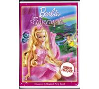 Barbie: Fairytopia [DVD] [Import]