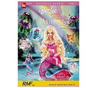 Barbie: Fairytopia [DVD] (IMPORT) (Pas de version française)