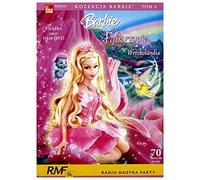 Barbie: Fairytopia [DVD] (IMPORT) (Pas de version française)